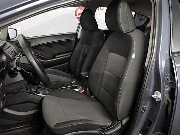 Kia Cerato, 2013г, передний привод, автомат