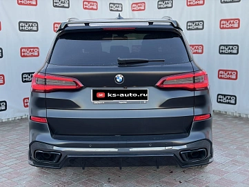 BMW X5, 2019г., передний привод, автомат
