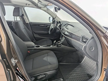 BMW X1, 2012г, полный привод, автомат