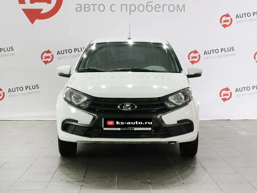Lada (ВАЗ) Granta, 2024г., передний привод, механика