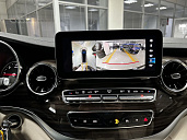 Mercedes-Benz V-Класс, 2023г., полный привод, автомат
