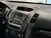 Kia Sorento, 2014г., полный привод, автомат