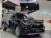 Toyota Highlander, 2022г., полный привод, автомат