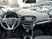 Lada (ВАЗ) Vesta, 2018г., передний привод, механика