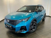 GAC GS3, 2024г., передний привод, автомат