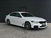 BMW , 2019г., полный привод, автомат