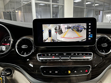 Mercedes-Benz V-Класс, 2023г, полный привод, автомат
