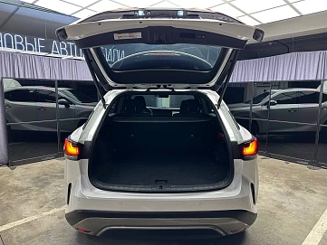 Lexus RX, 2025г, полный привод, автомат