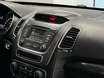 Kia Sorento, 2014г, полный привод, автомат
