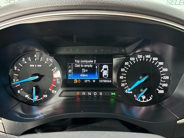 Ford Mondeo, 2015г, передний привод, автомат