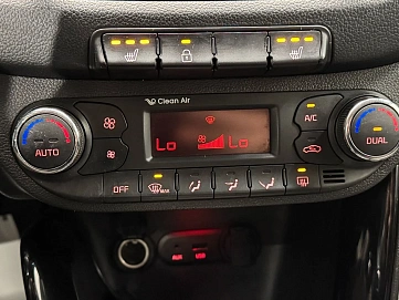 Kia Ceed, 2013г, передний привод, автомат