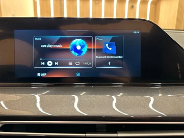 Changan Eado Plus, 2023г, передний привод, робот