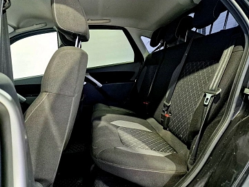 Lada (ВАЗ) Granta, 2018г, передний привод, механика