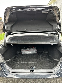 Toyota Camry, 2019г, передний привод, автомат