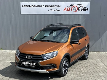Lada (ВАЗ) , 2022г., передний привод, механика