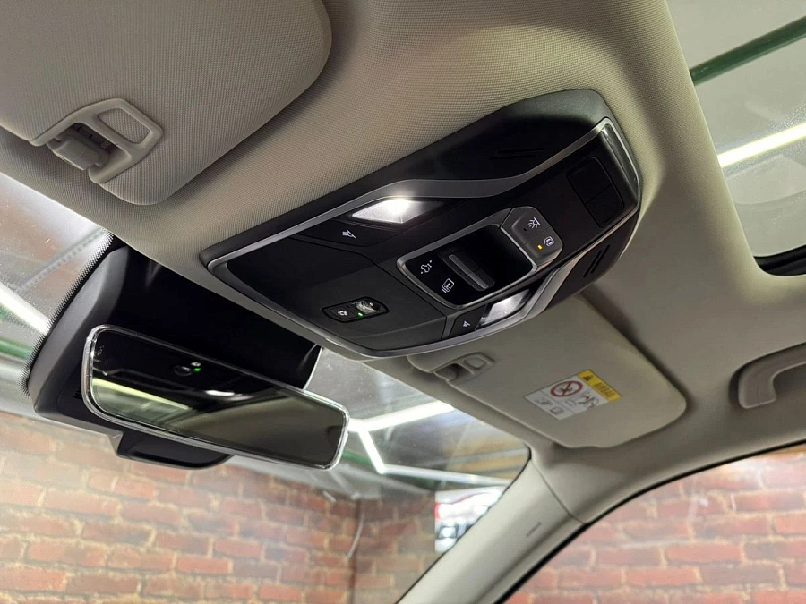 Geely Tugella, 2024г., полный привод, автомат