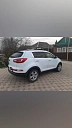 Kia Sportage, 2013г., передний привод, автомат