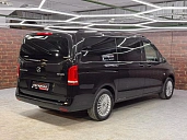 Mercedes-Benz Vito, 2022г., задний привод, механика