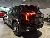 Haval Jolion, 2024г., полный привод, робот