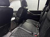 Nissan Pathfinder, 2011г., полный привод, автомат