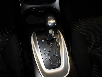 Dodge Journey, 2011г, передний привод, автомат