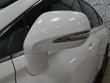 Lexus RX, 2015г, полный привод, автомат