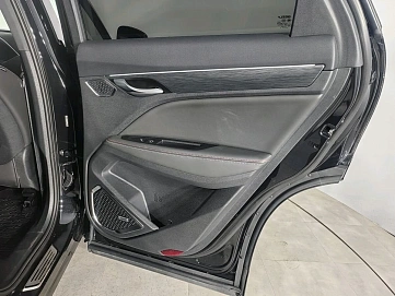 Geely Tugella, 2023г, полный привод, автомат