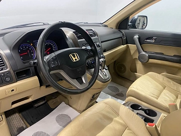 Honda CR-V, 2007г, полный привод, автомат