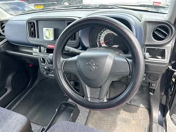 Suzuki Alto, 2022г, полный привод, вариатор