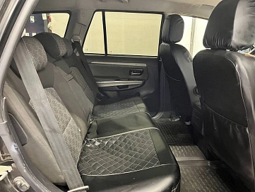 Great Wall Hover H3, 2010г, полный привод, механика