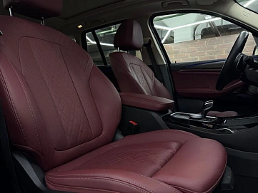 BMW X3, 2024г, полный привод, автомат