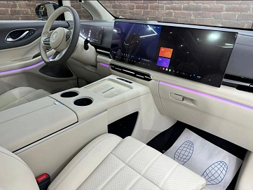 Voyah Dream, 2024г, полный привод, автомат