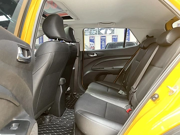 Kia Stonic, 2022г, передний привод, автомат