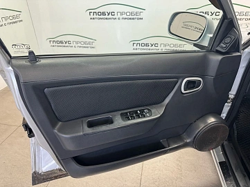 Daewoo Nexia, 2011г, передний привод, механика