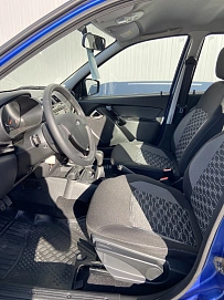 Lada (ВАЗ) , 2020г., передний привод, механика