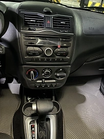 Lada (ВАЗ) Granta, 2024г, передний привод, автомат