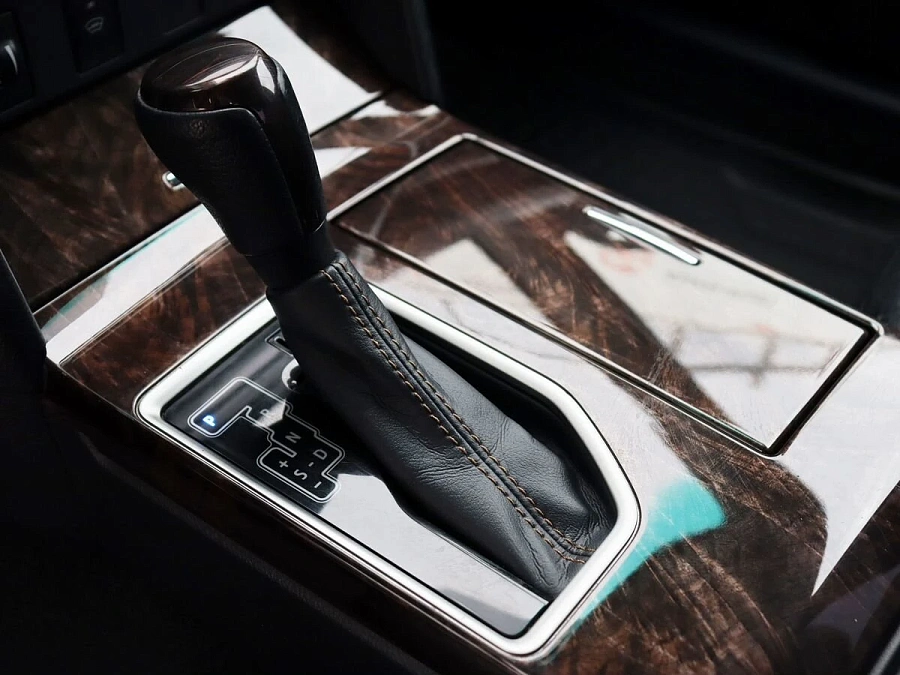 Toyota Camry, 2018г., передний привод, автомат
