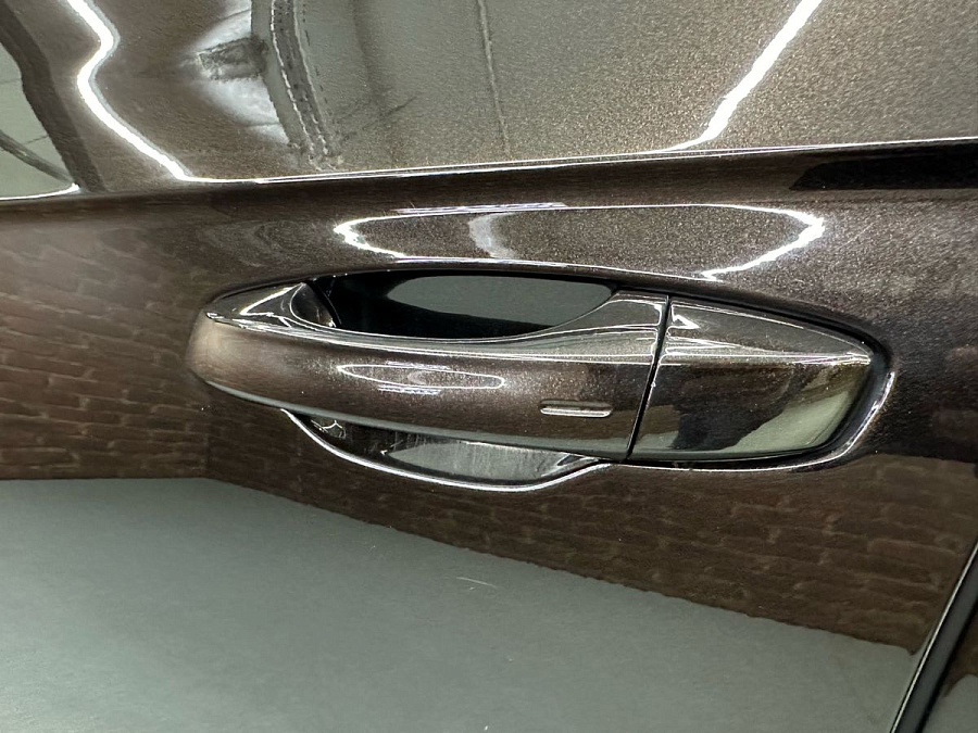 Volkswagen Touareg, 2019г., полный привод, автомат