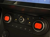 Nissan Qashqai, 2009г., передний привод, вариатор