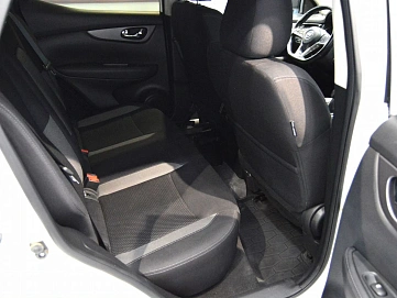 Nissan Qashqai, 2021г, передний привод, механика