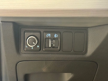 Geely Atlas, 2018г, передний привод, механика
