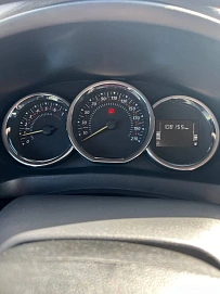 Renault Sandero, 2019г, передний привод, механика