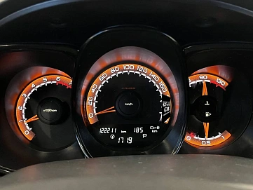 Lada (ВАЗ) , 2021г., передний привод, вариатор