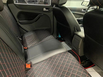 Ford Focus, 2007г, передний привод, автомат