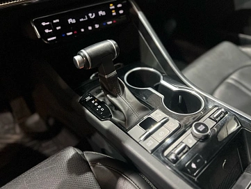 Kia K5, 2021г, передний привод, автомат