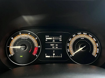 Lada (ВАЗ) Vesta, 2024г, передний привод, механика