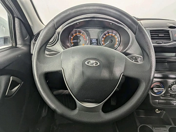 Lada (ВАЗ) Granta, 2022г, передний привод, механика