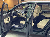Geely Monjaro, 2024г., полный привод, автомат
