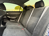 Honda Civic, 2008г., передний привод, автомат