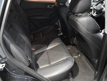 Chery Tiggo 4, 2020г, передний привод, вариатор